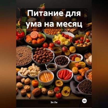 Скачать книгу Питание для ума на месяц