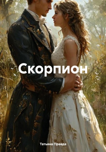 Скачать книгу Скорпион