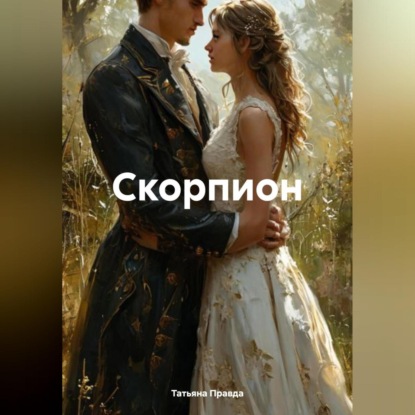 Скачать книгу Скорпион