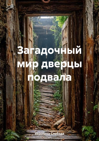 Загадочный мир дверцы подвала