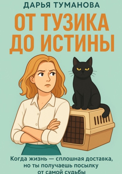 Скачать книгу От Тузика до истины