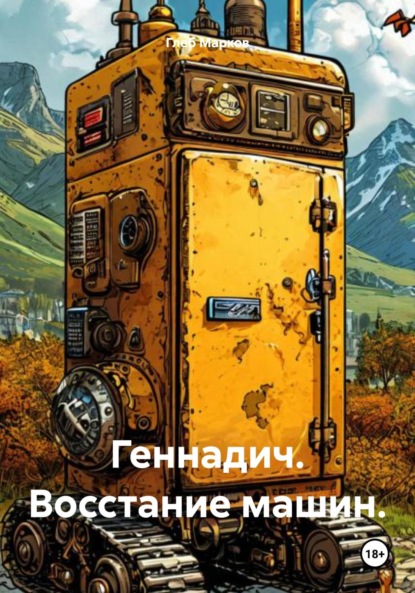 Геннадич. Восстание машин.