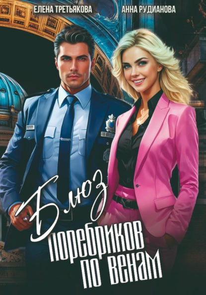 Скачать книгу Блюз поребриков по венам