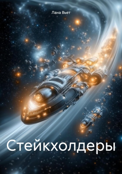 Скачать книгу Стейкхолдеры