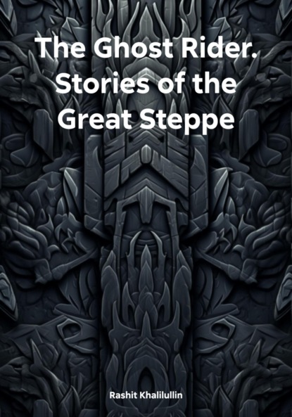 Скачать книгу The Ghost Rider. Stories of the Great Steppe