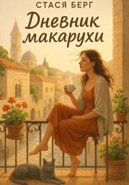 Дневник макарухи