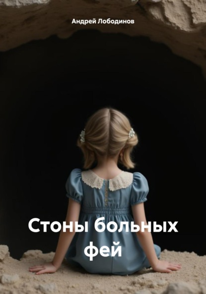 Скачать книгу Стоны больных фей