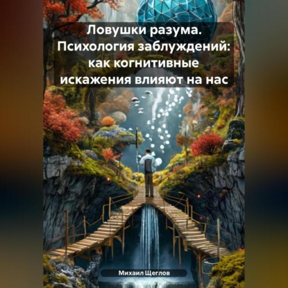 Скачать книгу Ловушки разума. Психология заблуждений: как когнитивные искажения влияют на нас