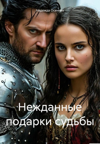 Скачать книгу Нежданные подарки судьбы