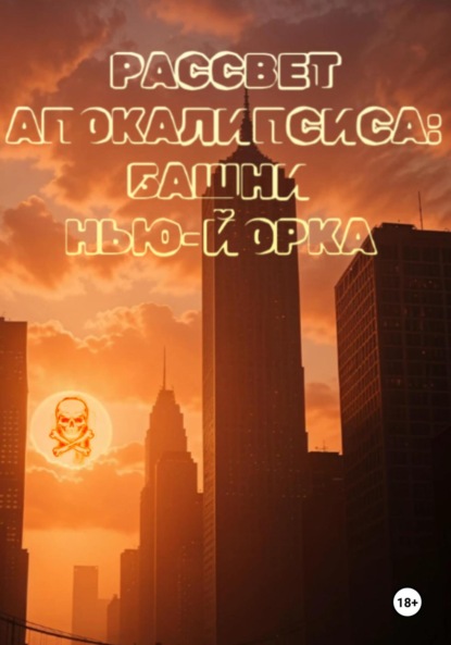 Скачать книгу Рассвет апокалипсиса: Башни Нью-Йорка