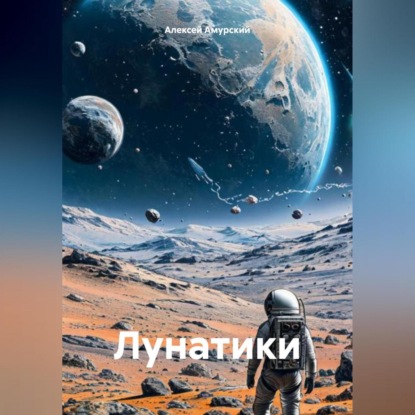 Лунатики