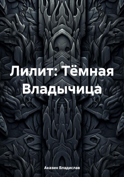 Лилит: Тёмная Владычица