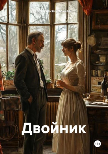 Скачать книгу Двойник