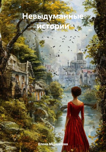 Скачать книгу Невыдуманные истории