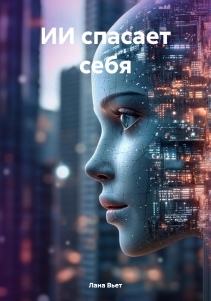 Скачать книгу ИИ спасает себя