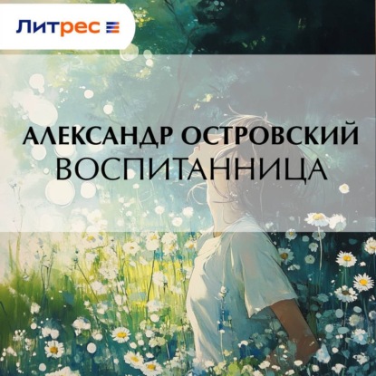 Скачать книгу Воспитанница