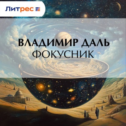 Скачать книгу Фокусник