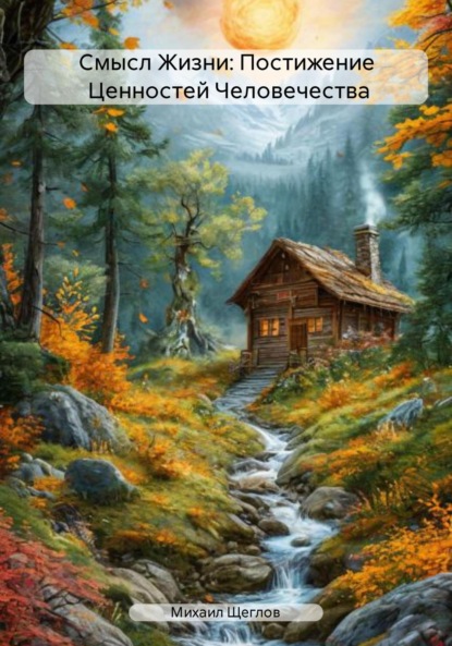 Скачать книгу Смысл Жизни: Постижение Ценностей Человечества