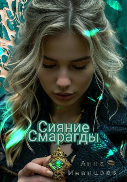 Сияние Смарагды
