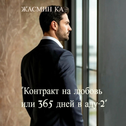 Скачать книгу Контракт на любовь, или 365 дней в аду – 2