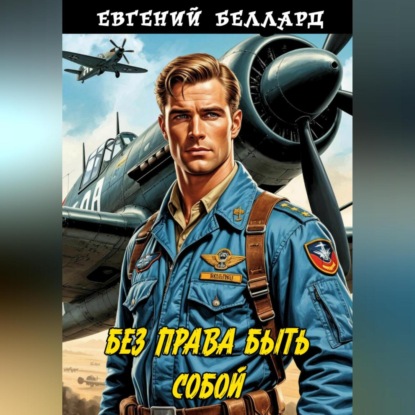 Скачать книгу Без права быть собой
