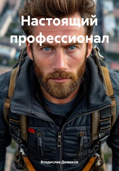 Скачать книгу Настоящий профессионал