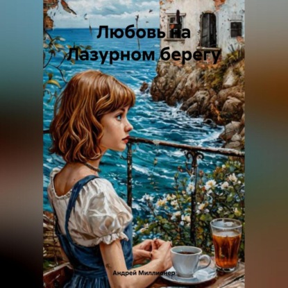Скачать книгу Любовь на Лазурном берегу