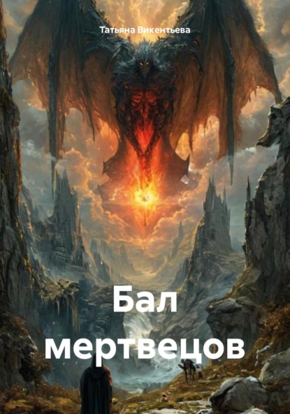 Скачать книгу Бал мертвецов