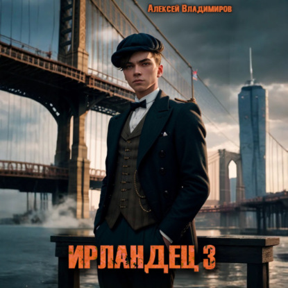 Скачать книгу Ирландец 3