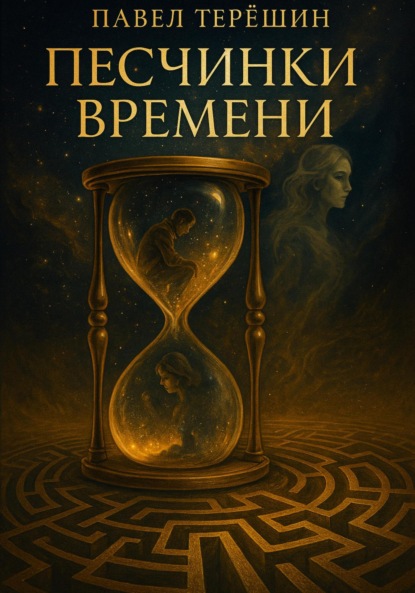 Скачать книгу Песчинки времени
