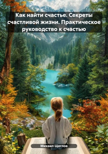 Скачать книгу Как найти счастье. Секреты счастливой жизни. Практическое руководство к счастью