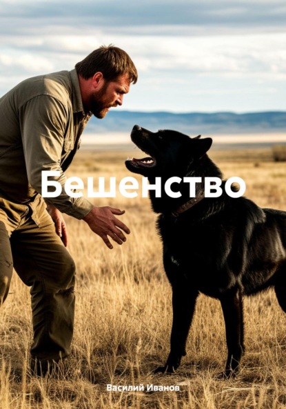 Скачать книгу Бешенство