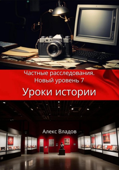 Уроки истории