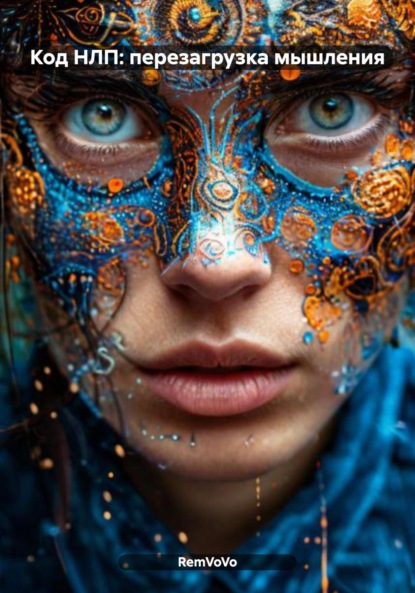 Скачать книгу Код НЛП: перезагрузка мышления