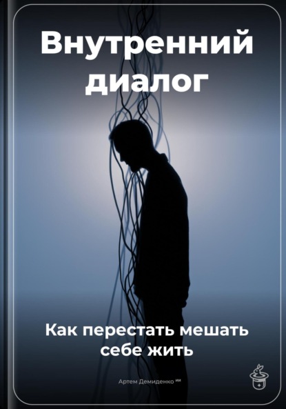 Скачать книгу Внутренний диалог: Как перестать мешать себе жить