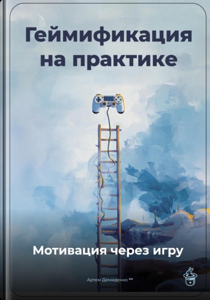 Скачать книгу Геймификация на практике: Мотивация через игру