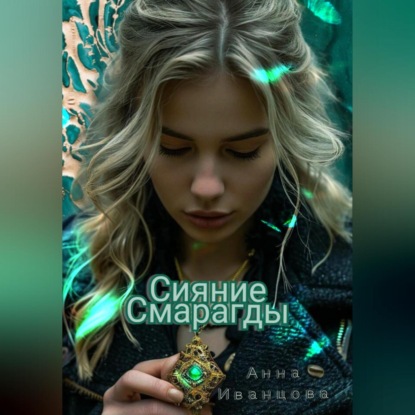 Скачать книгу Сияние Смарагды