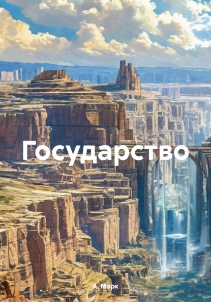 Скачать книгу Государство