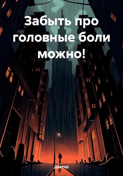 Скачать книгу Забыть про головные боли можно!