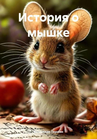 Скачать книгу История о мышке