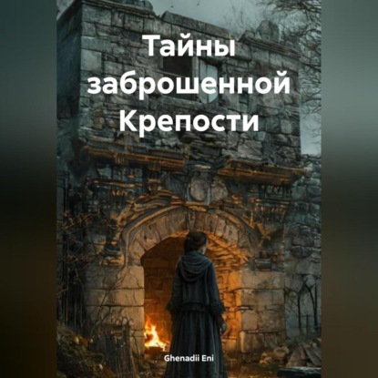 Скачать книгу Тайны заброшенной Крепости