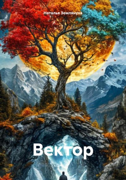 Скачать книгу Вектор