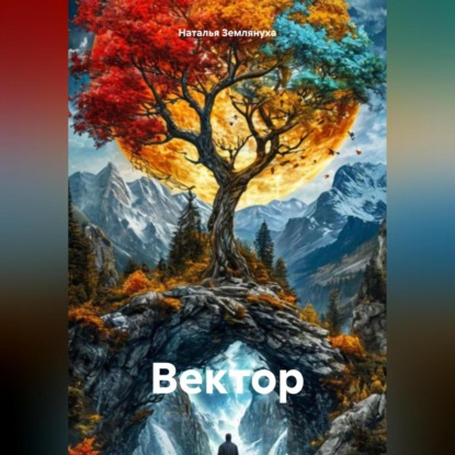 Скачать книгу Вектор