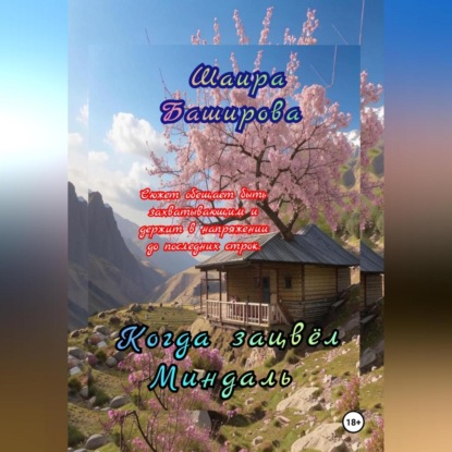 Скачать книгу Когда Зацвёл Миндаль