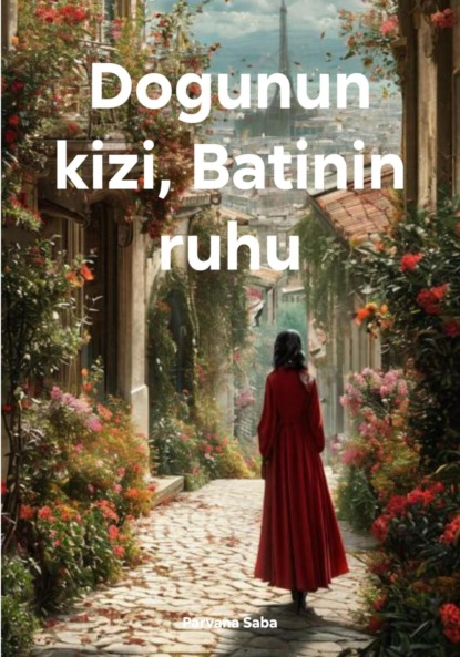 Скачать книгу Dogunun kizi, Batinin ruhu