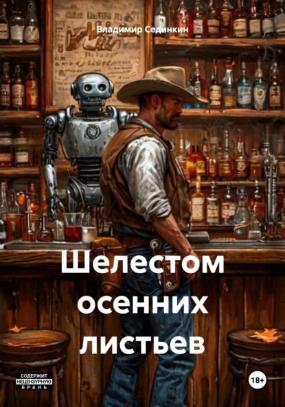 Скачать книгу Шелестом осенних листьев