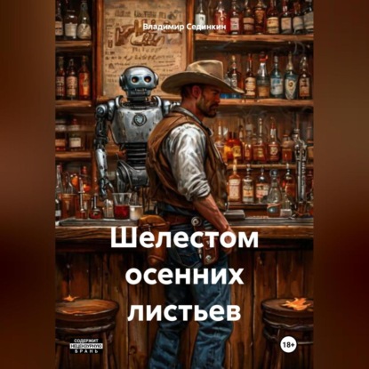 Скачать книгу Шелестом осенних листьев