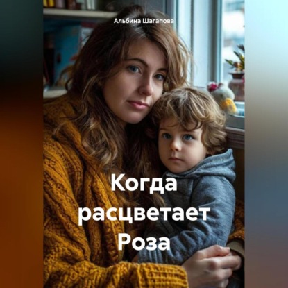 Когда расцветает Роза