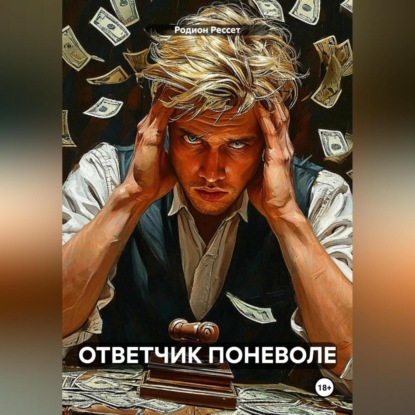 ОТВЕТЧИК ПОНЕВОЛЕ