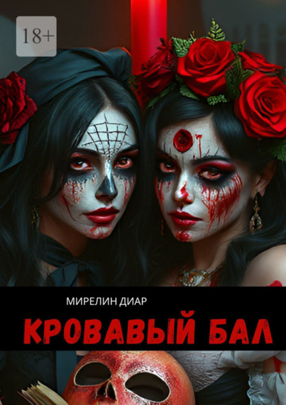 Скачать книгу Кровавый бал